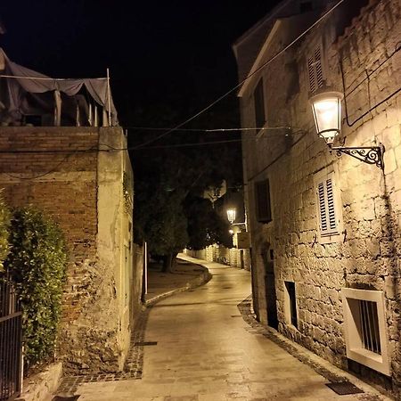 The Center Of Split, Renovated Stone Houseアパートメント エクステリア 写真