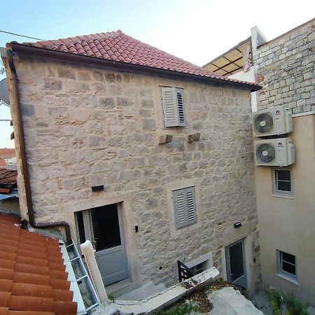 The Center Of Split, Renovated Stone Houseアパートメント エクステリア 写真