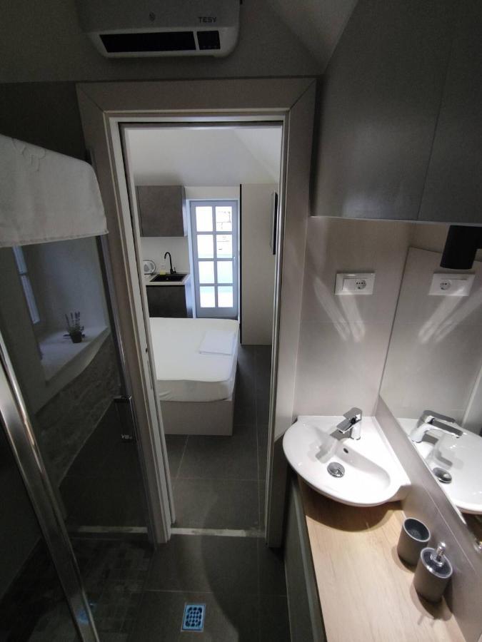 The Center Of Split, Renovated Stone Houseアパートメント エクステリア 写真