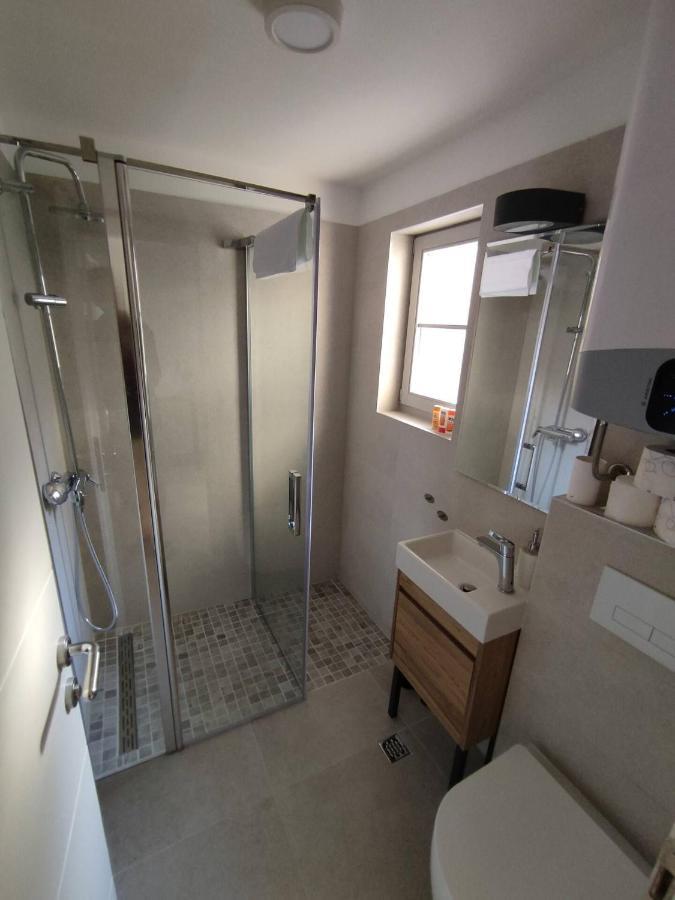 The Center Of Split, Renovated Stone Houseアパートメント エクステリア 写真