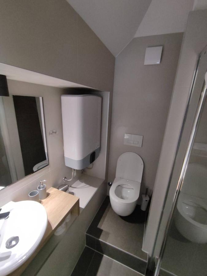 The Center Of Split, Renovated Stone Houseアパートメント エクステリア 写真