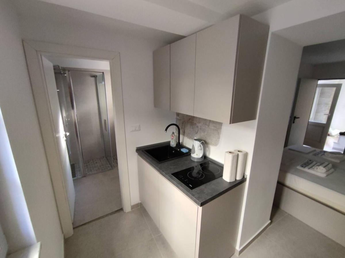 The Center Of Split, Renovated Stone Houseアパートメント エクステリア 写真