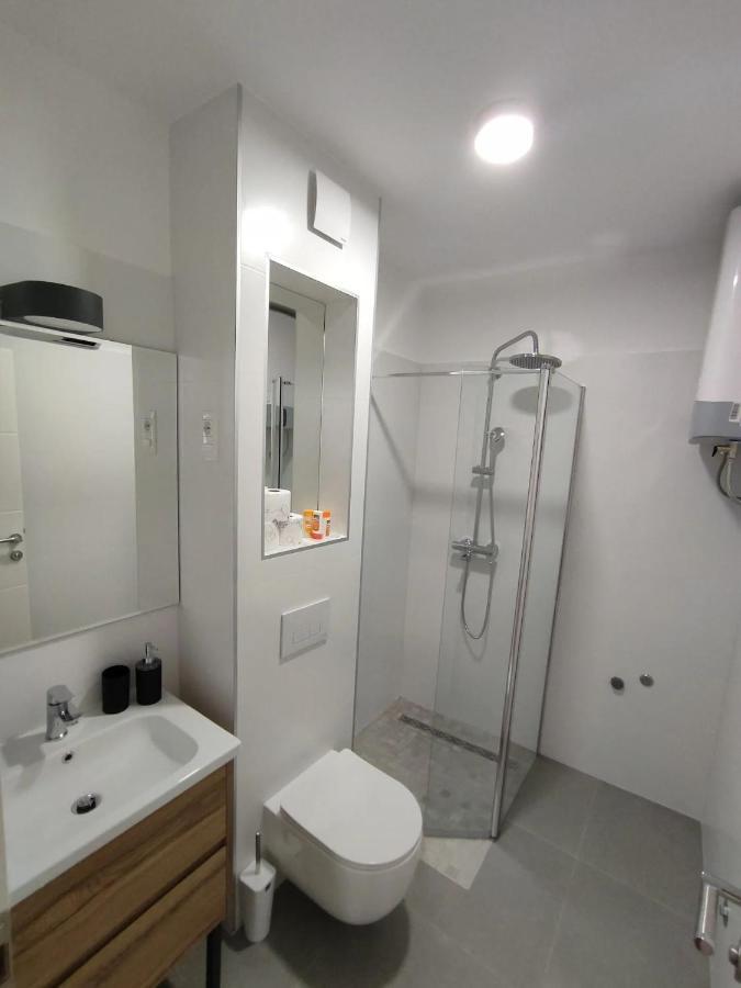 The Center Of Split, Renovated Stone Houseアパートメント エクステリア 写真